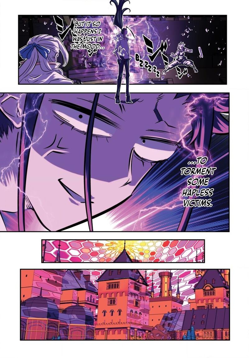 Tensei Shitara Dai Nana Ouji Dattanode Kimamani Majutsu O Kiwamemasu 223 5