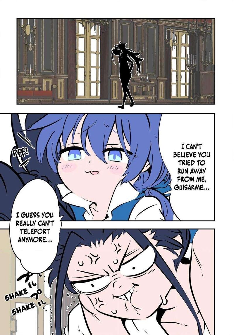 Tensei Shitara Dai Nana Ouji Dattanode Kimamani Majutsu O Kiwamemasu 225 5