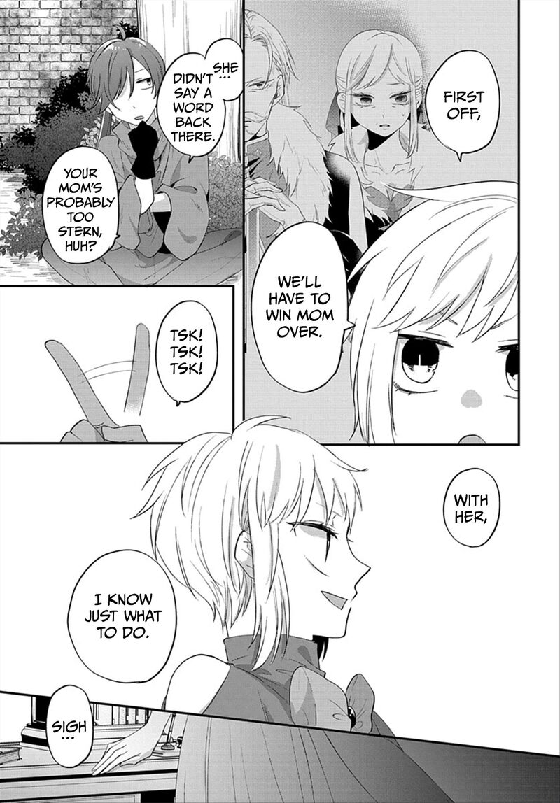 Tensei Shitara Hime Datta Node Dansou Joshi Kiwamete Saikyou Mahou Tsukai Mezasuwa 17 7