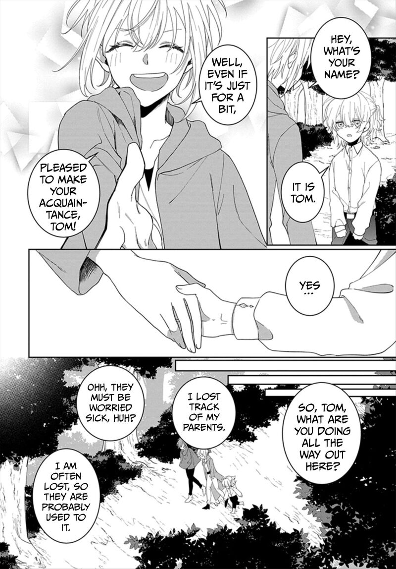 Tensei Shitara Hime Datta Node Dansou Joshi Kiwamete Saikyou Mahou Tsukai Mezasuwa 21 16