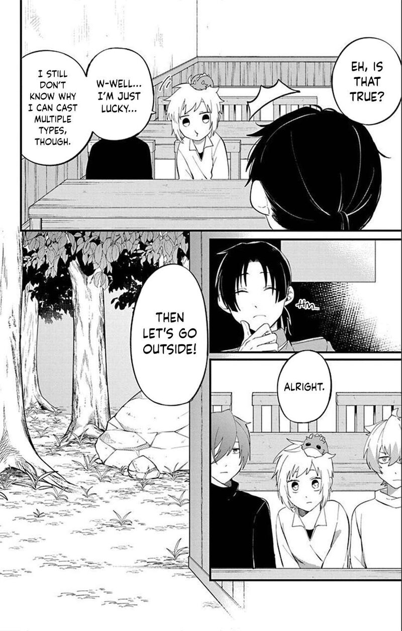 Tensei Shitara Hime Datta Node Dansou Joshi Kiwamete Saikyou Mahou Tsukai Mezasuwa 6 11