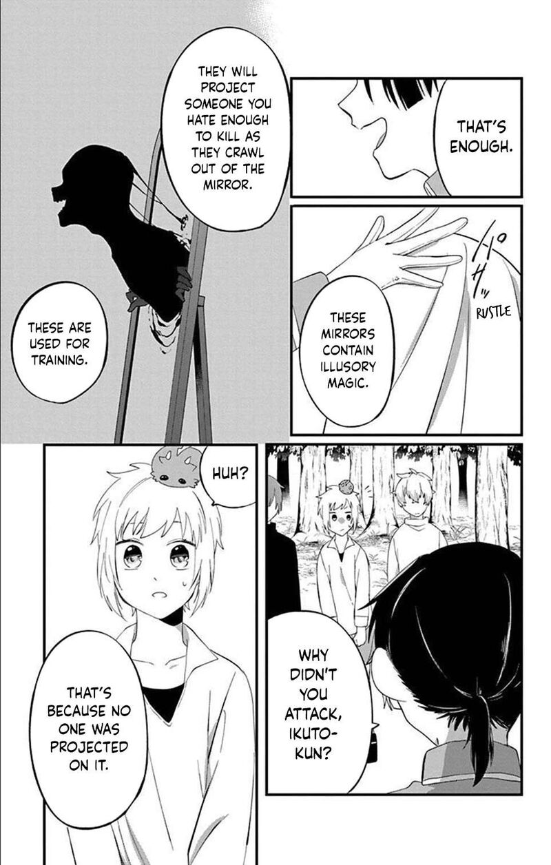 Tensei Shitara Hime Datta Node Dansou Joshi Kiwamete Saikyou Mahou Tsukai Mezasuwa 6 14