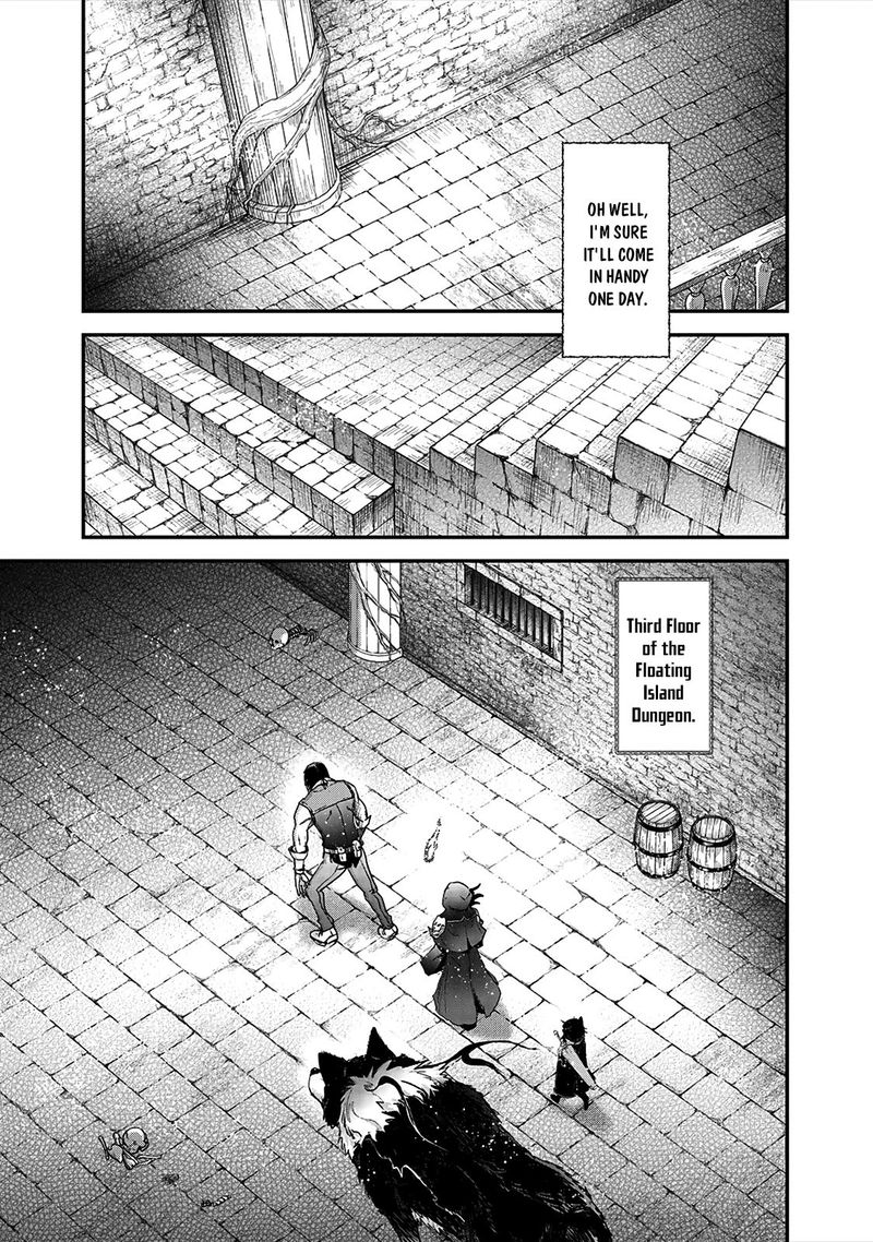 Tensei Shitara Ken Deshita 32 23