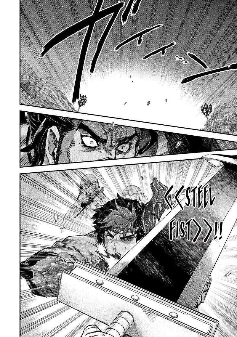 Tensei Shitara Ken Deshita 77 11