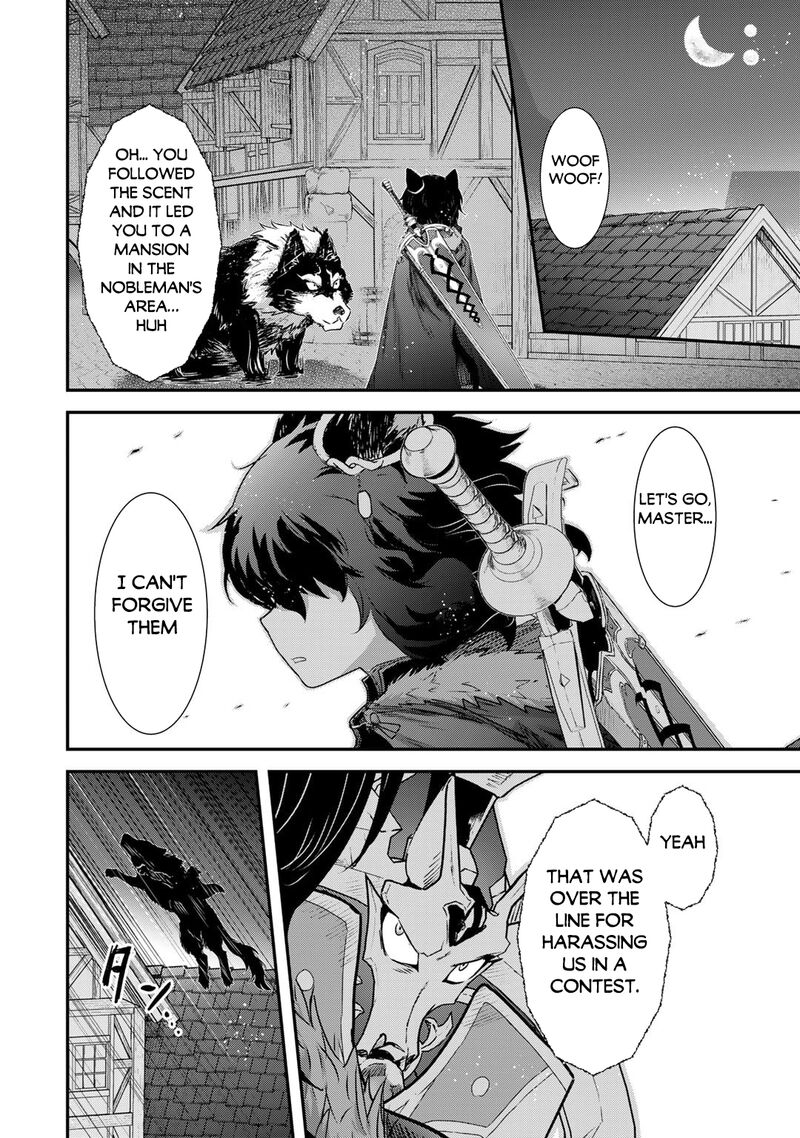 Tensei Shitara Ken Deshita 78 13