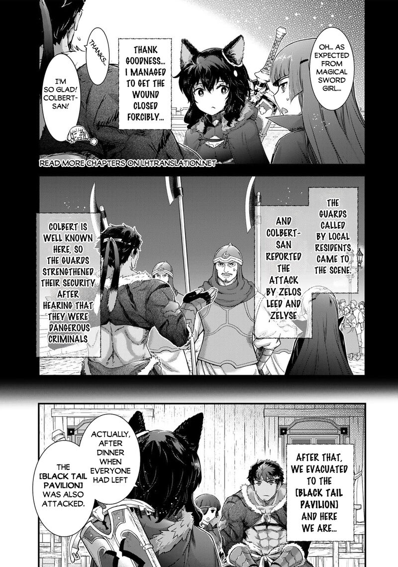 Tensei Shitara Ken Deshita 78 6