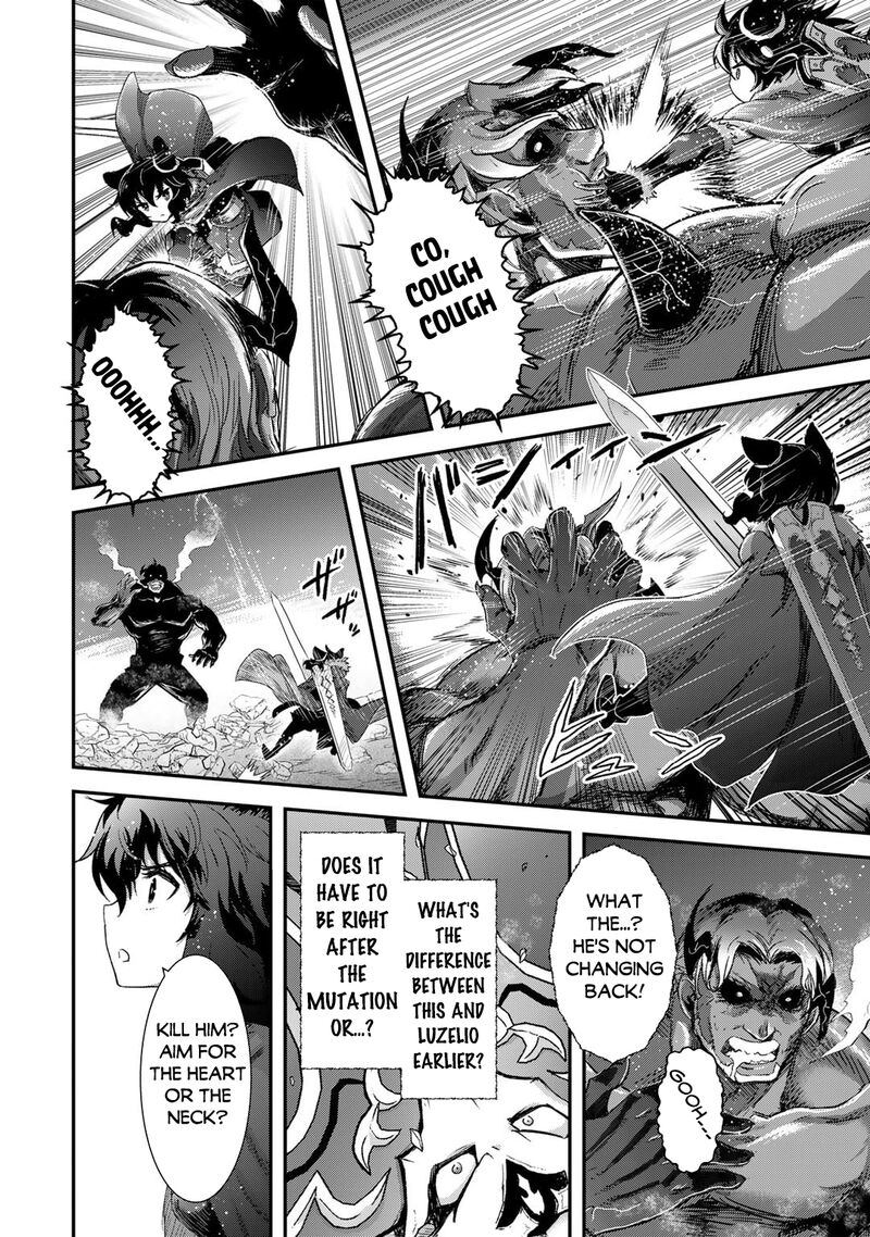 Tensei Shitara Ken Deshita 80 12