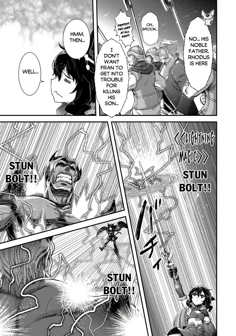 Tensei Shitara Ken Deshita 80 13