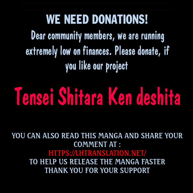 Tensei Shitara Ken Deshita 80 21