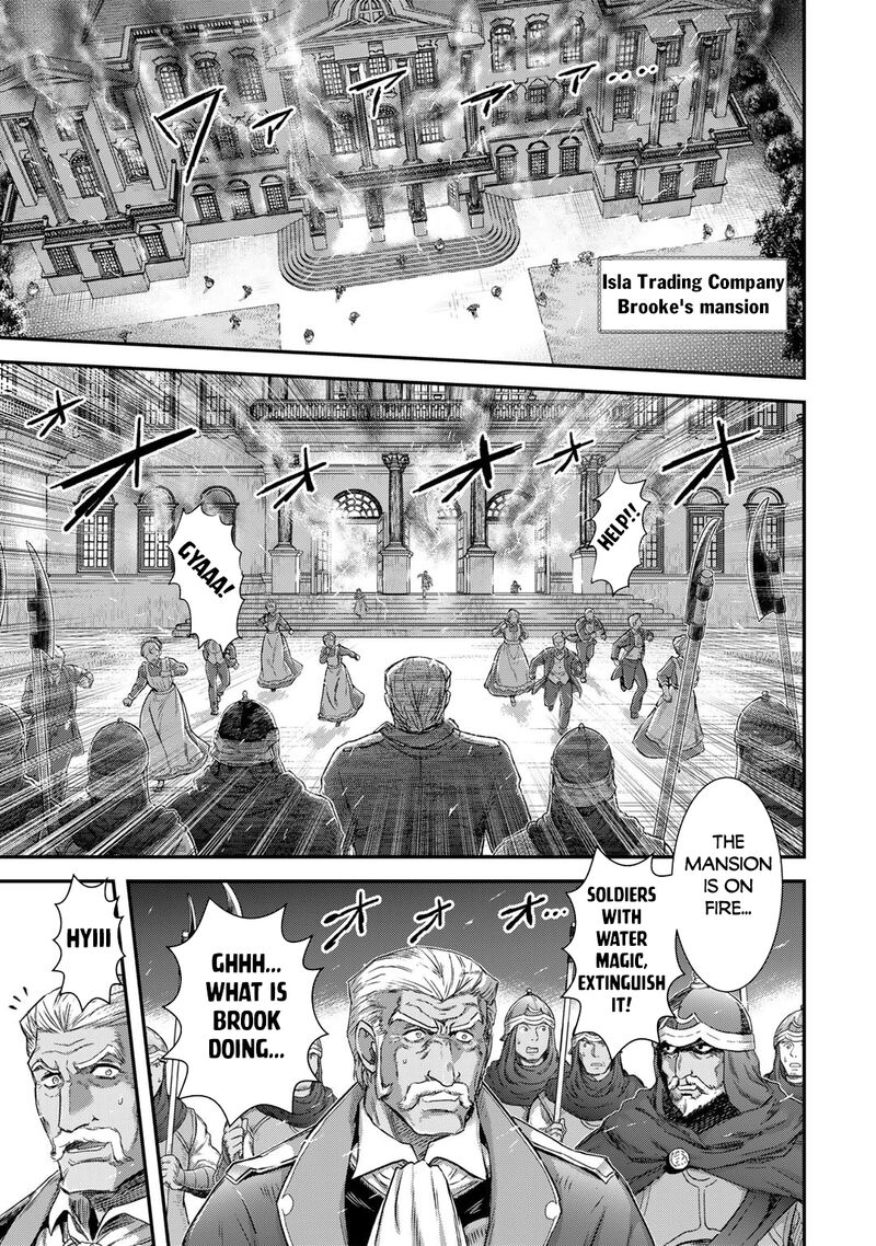 Tensei Shitara Ken Deshita 80 3