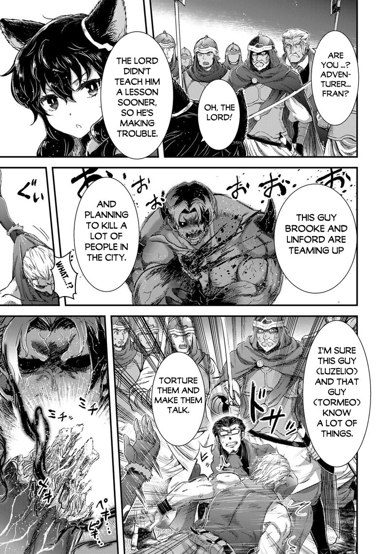 Tensei Shitara Ken Deshita 80 9