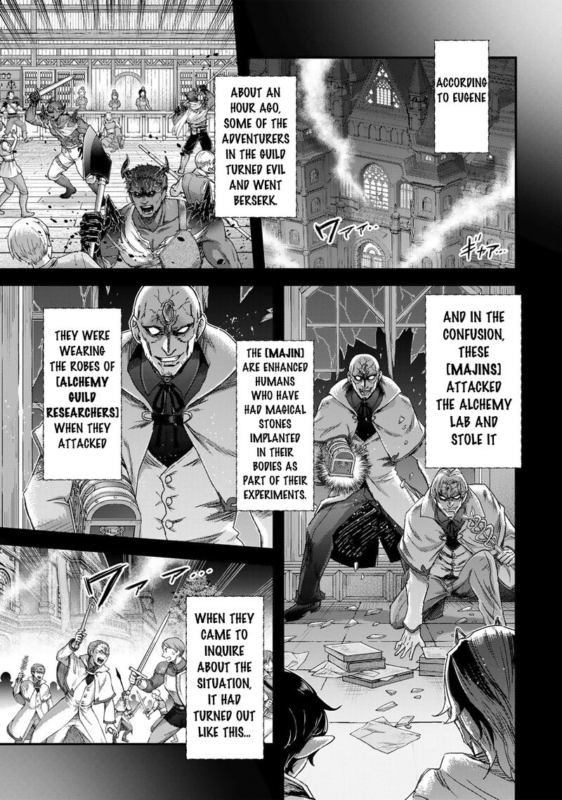 Tensei Shitara Ken Deshita 81 13