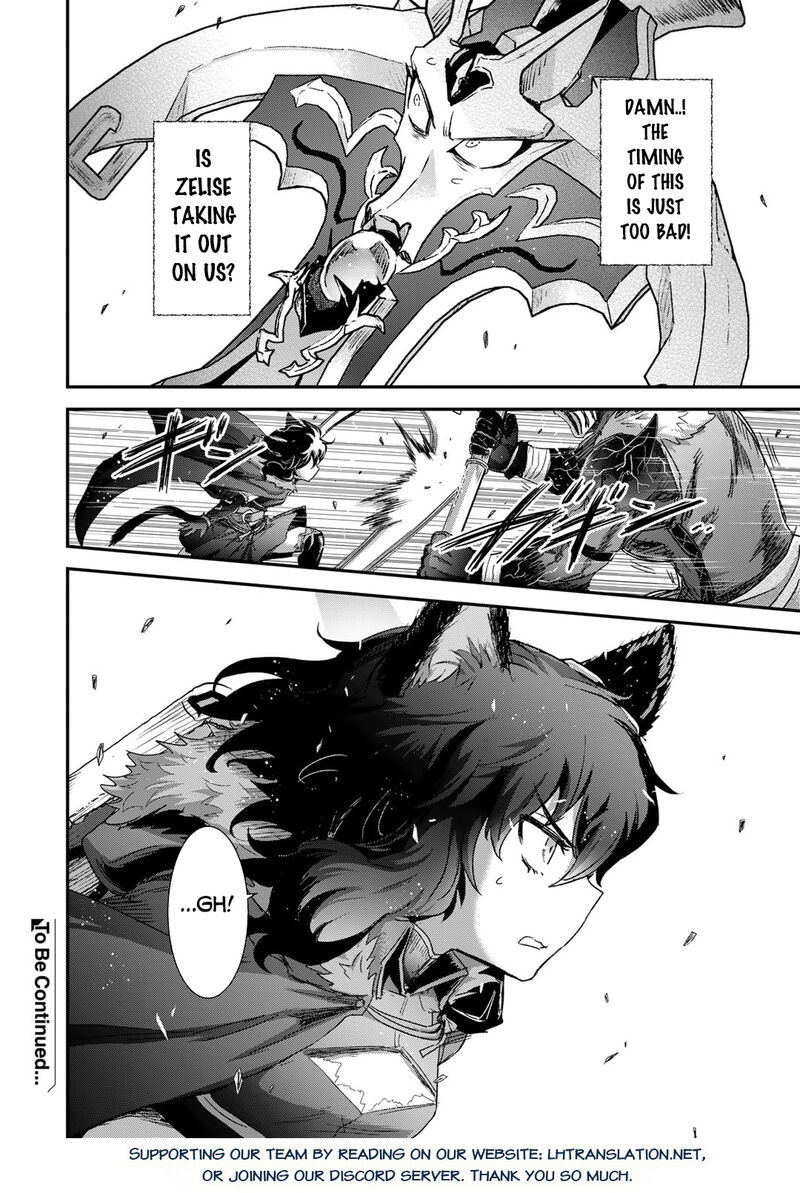 Tensei Shitara Ken Deshita 82 16