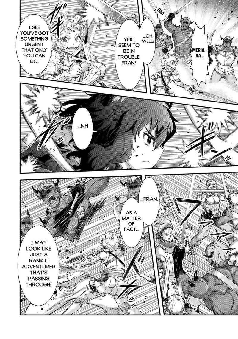 Tensei Shitara Ken Deshita 83 6