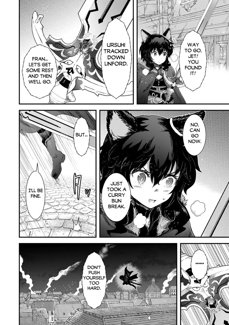 Tensei Shitara Ken Deshita 84 16