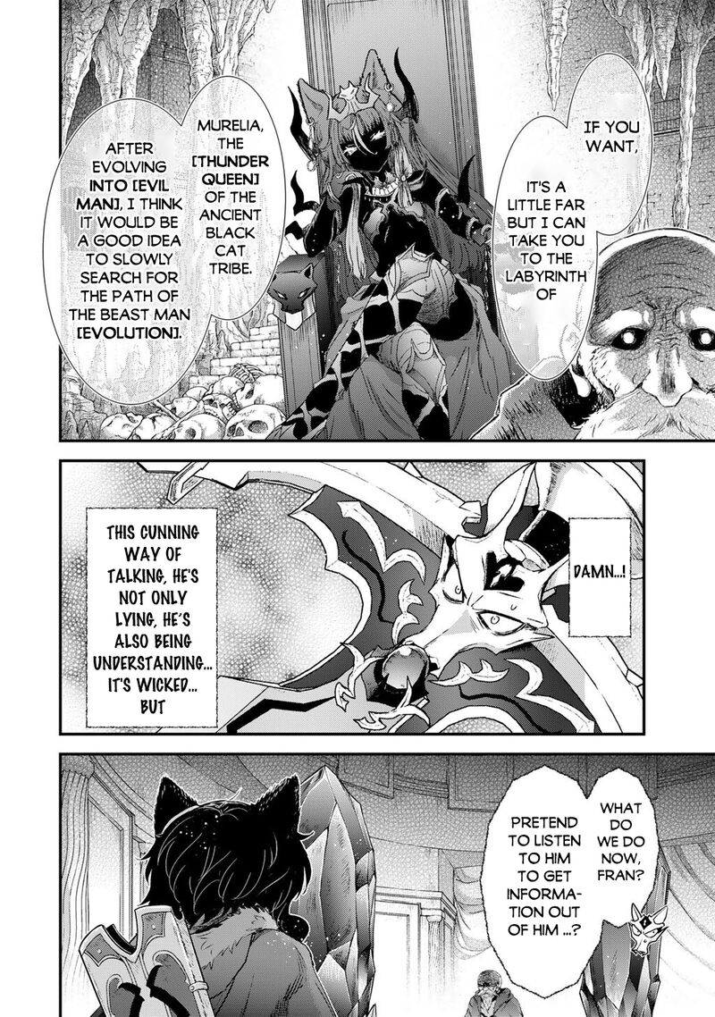 Tensei Shitara Ken Deshita 85 10