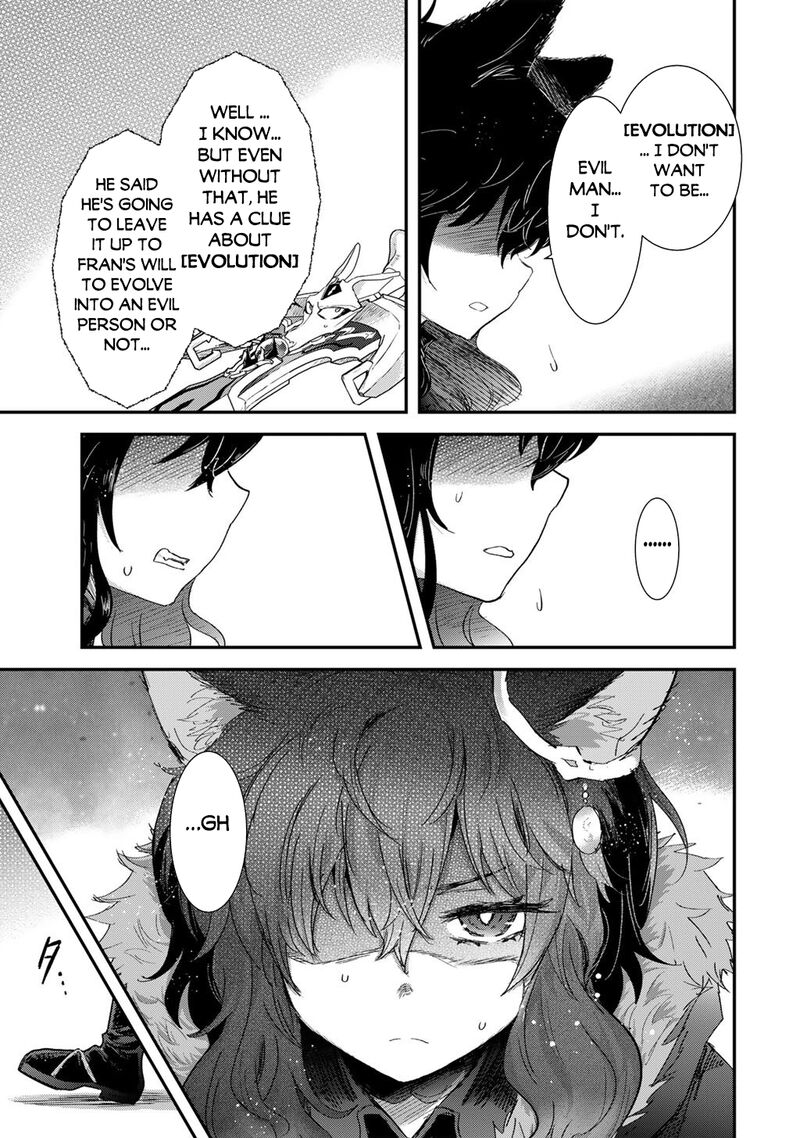 Tensei Shitara Ken Deshita 85 11
