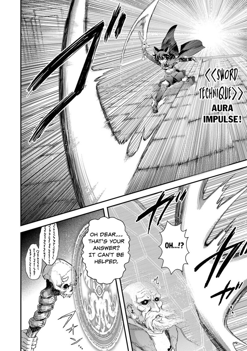 Tensei Shitara Ken Deshita 85 12