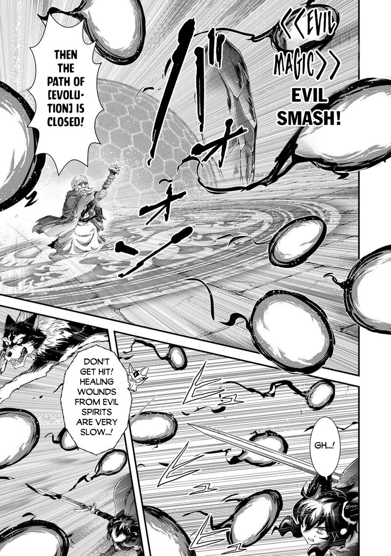 Tensei Shitara Ken Deshita 85 13