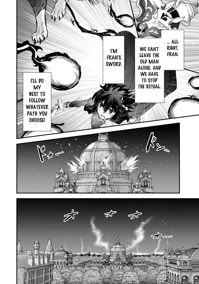 Tensei Shitara Ken Deshita 85 14