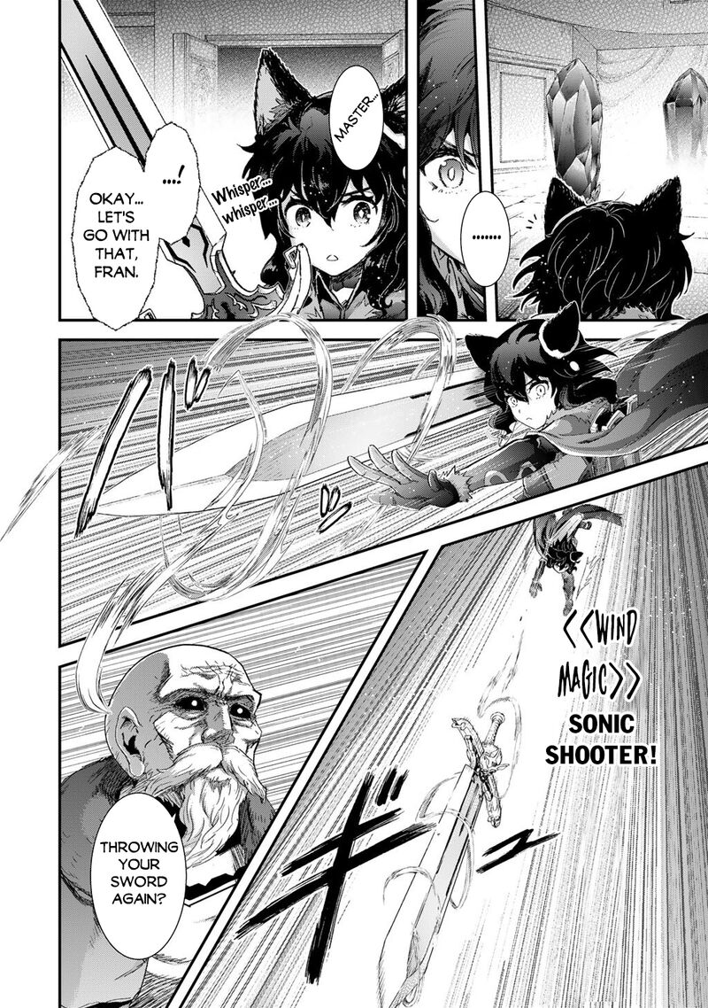 Tensei Shitara Ken Deshita 85 16