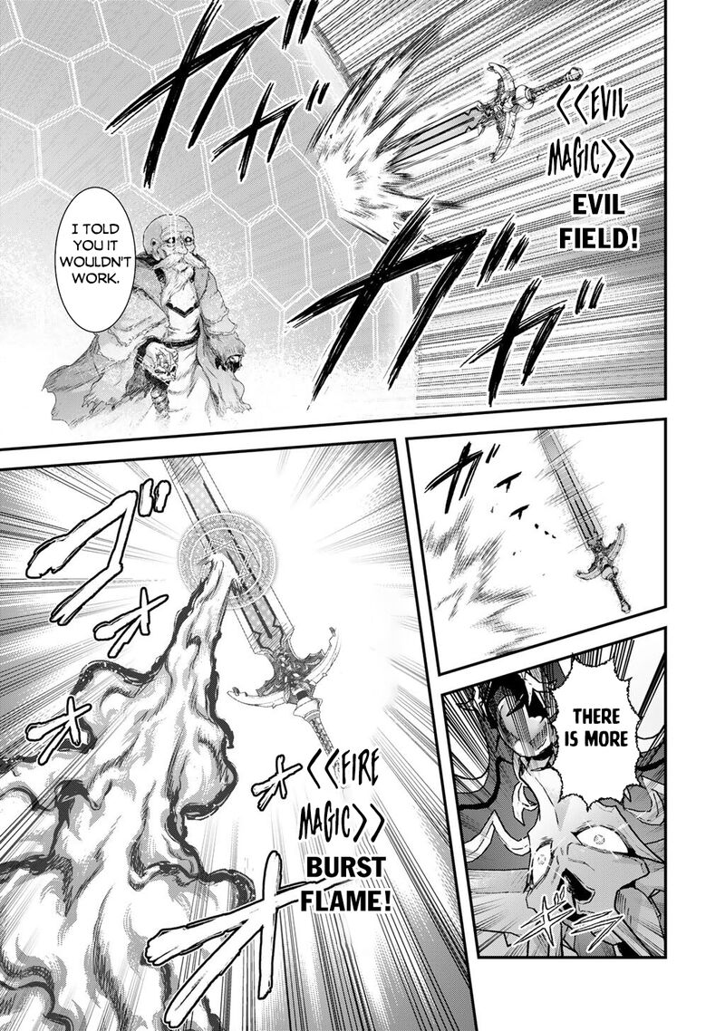 Tensei Shitara Ken Deshita 85 17