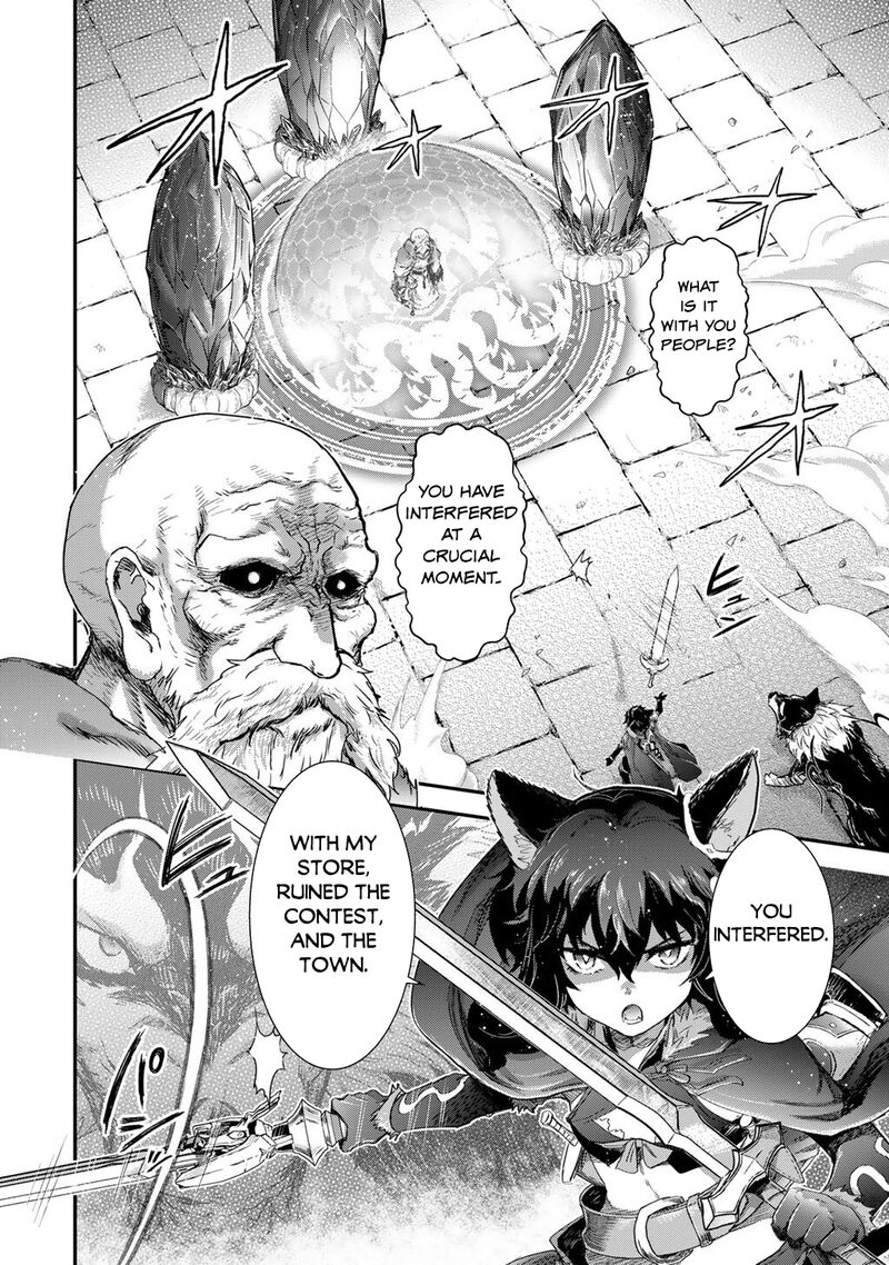 Tensei Shitara Ken Deshita 85 2