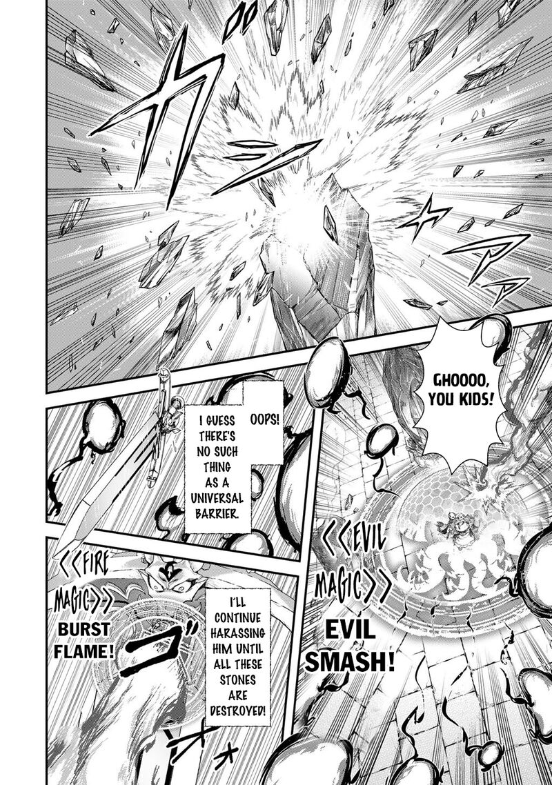 Tensei Shitara Ken Deshita 85 20
