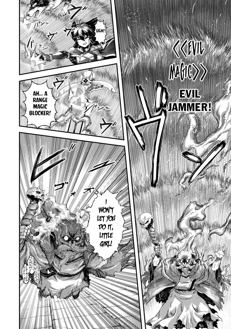 Tensei Shitara Ken Deshita 85 22