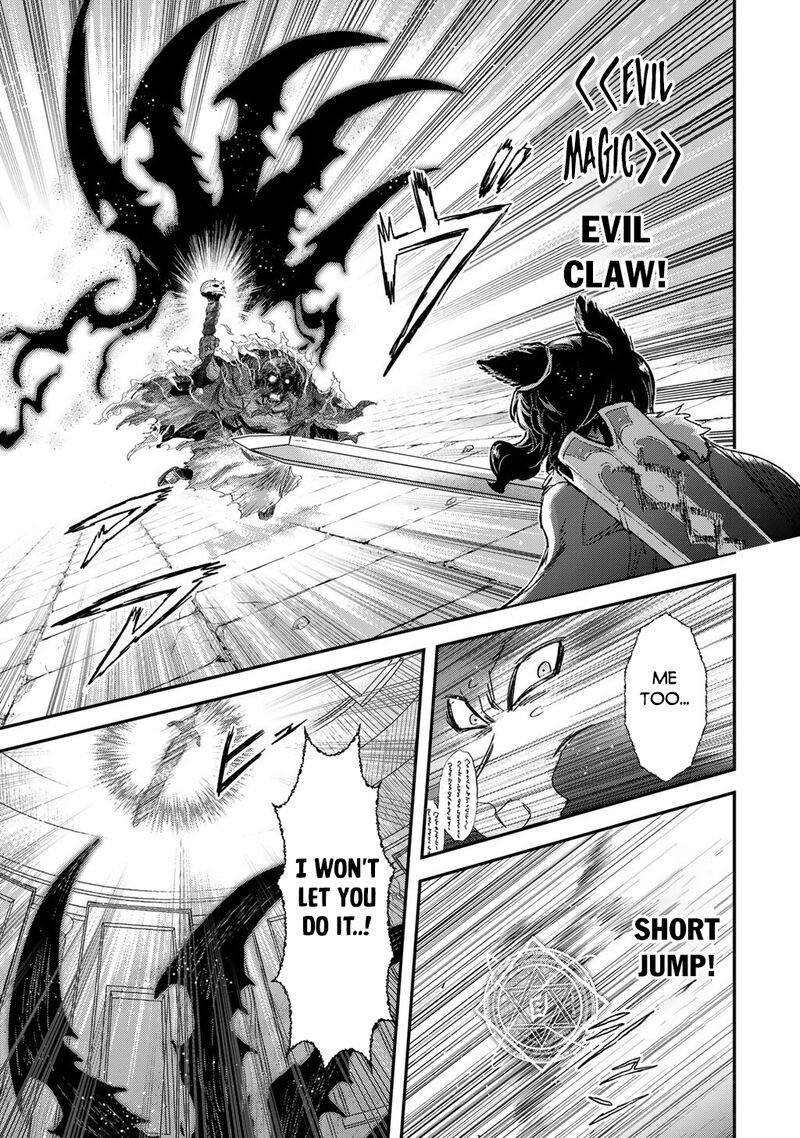 Tensei Shitara Ken Deshita 85 23