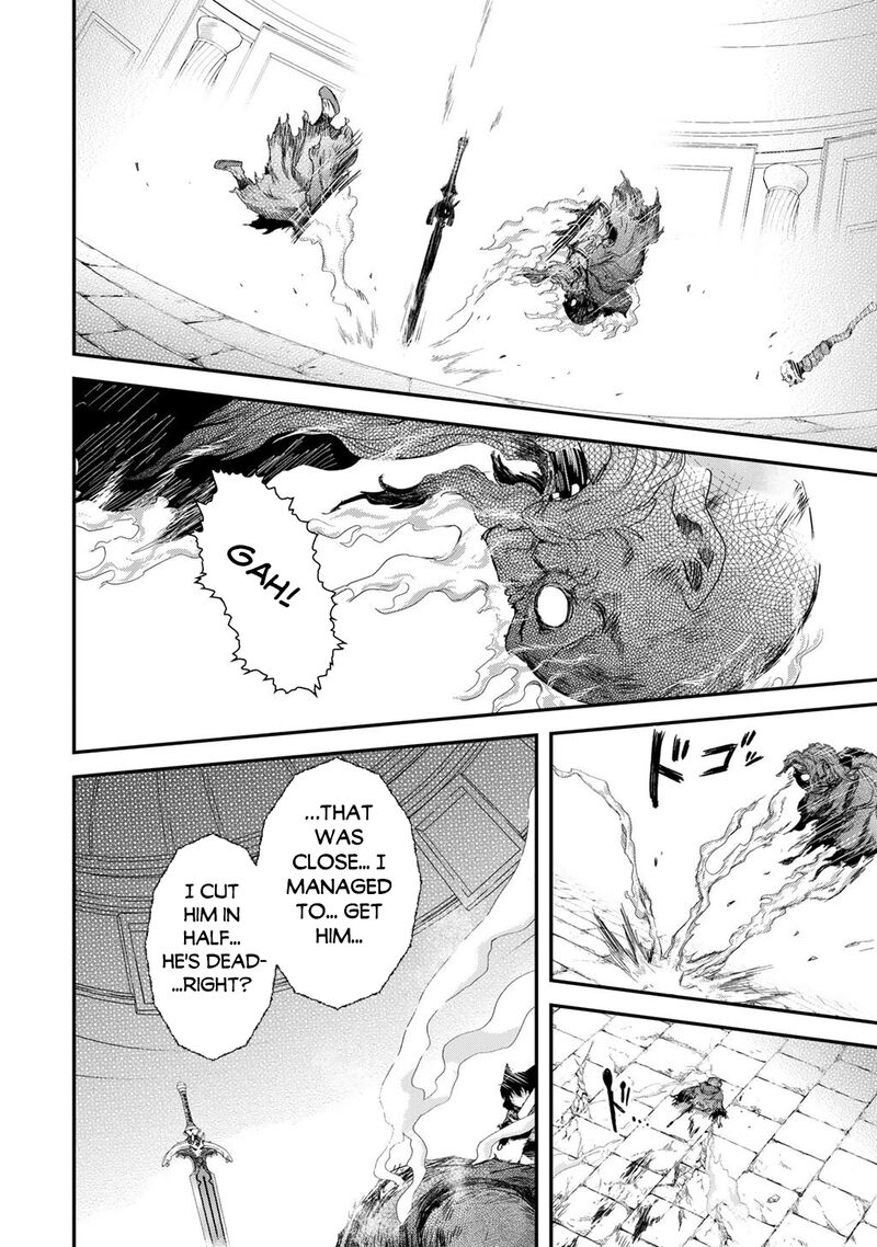 Tensei Shitara Ken Deshita 85 25