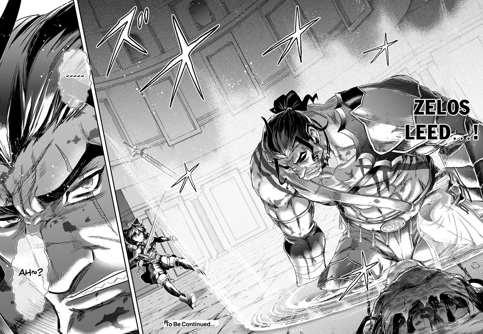 Tensei Shitara Ken Deshita 85 29