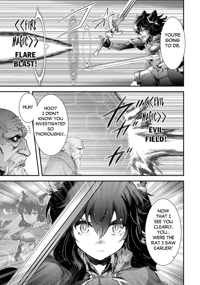 Tensei Shitara Ken Deshita 85 3