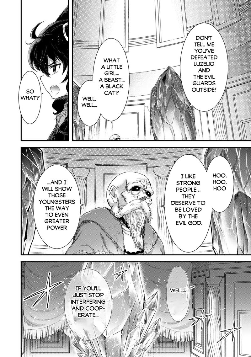 Tensei Shitara Ken Deshita 85 4