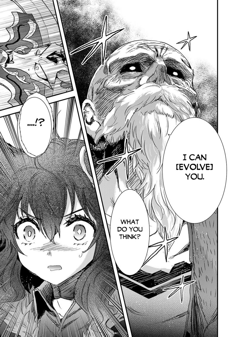 Tensei Shitara Ken Deshita 85 5