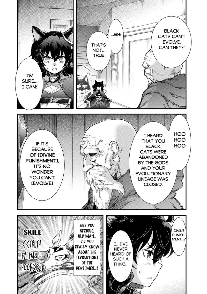 Tensei Shitara Ken Deshita 85 6