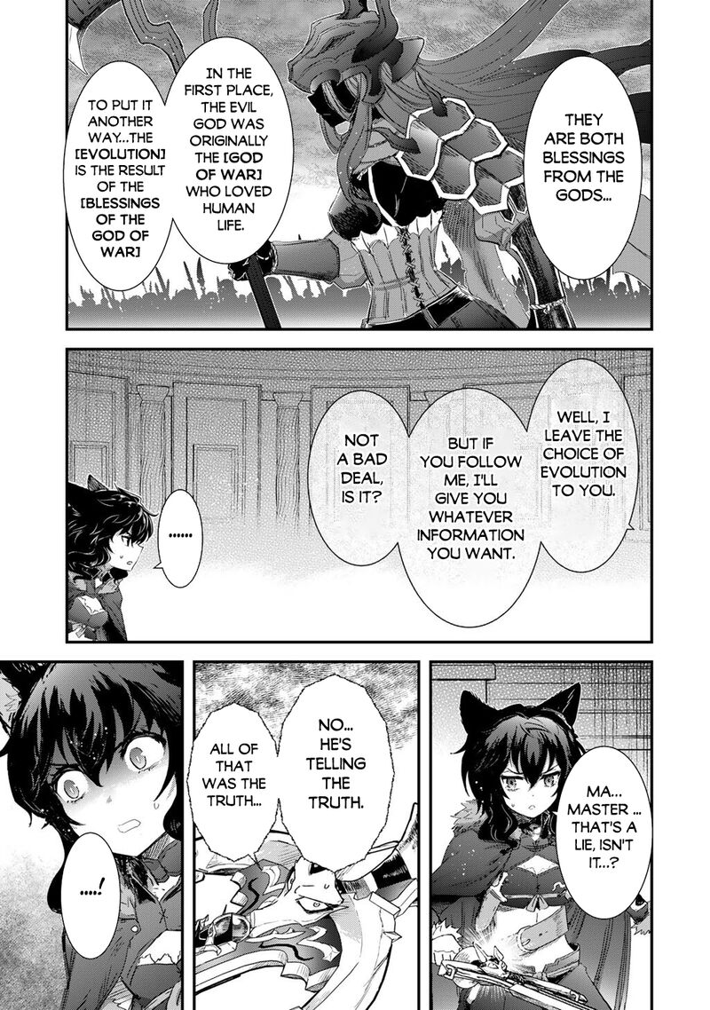 Tensei Shitara Ken Deshita 85 9