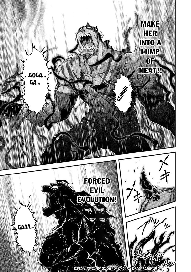 Tensei Shitara Ken Deshita 86 25