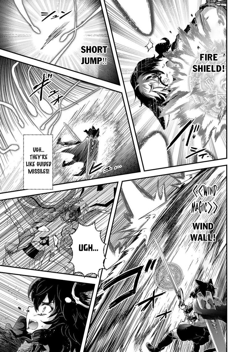 Tensei Shitara Ken Deshita 88 10