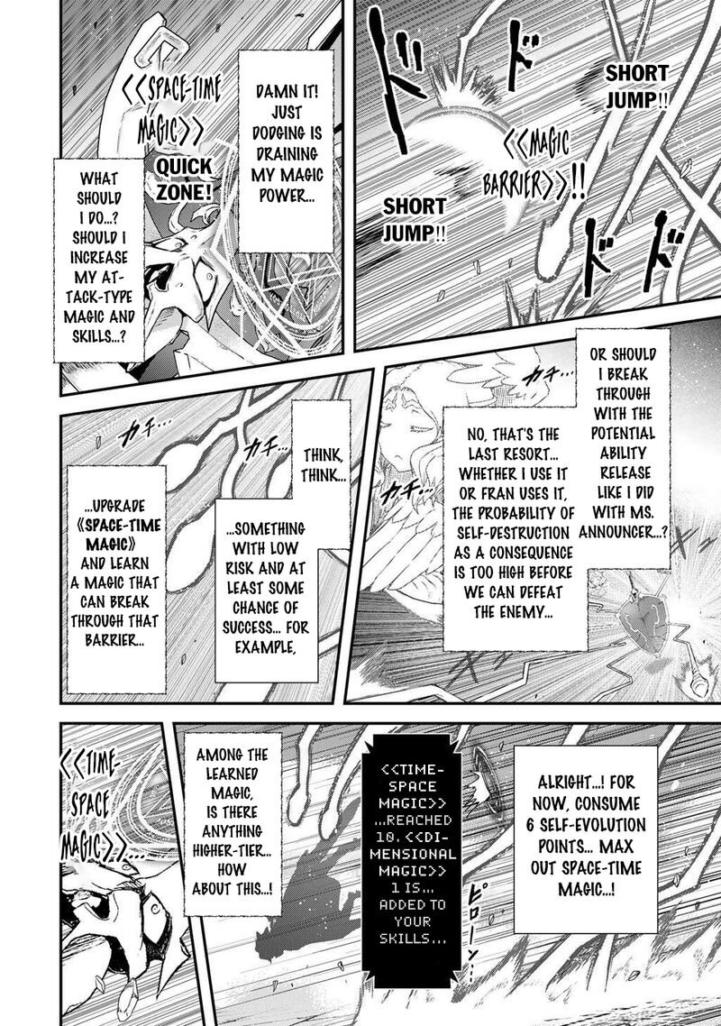 Tensei Shitara Ken Deshita 88 11