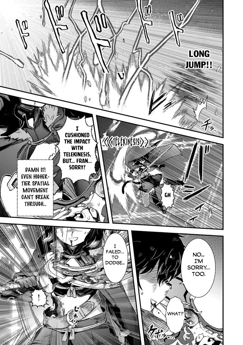 Tensei Shitara Ken Deshita 88 12