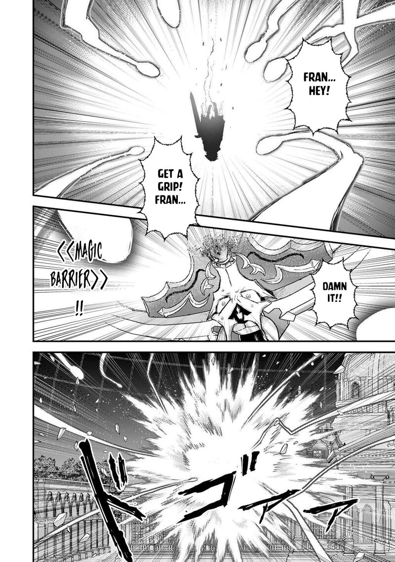 Tensei Shitara Ken Deshita 88 13