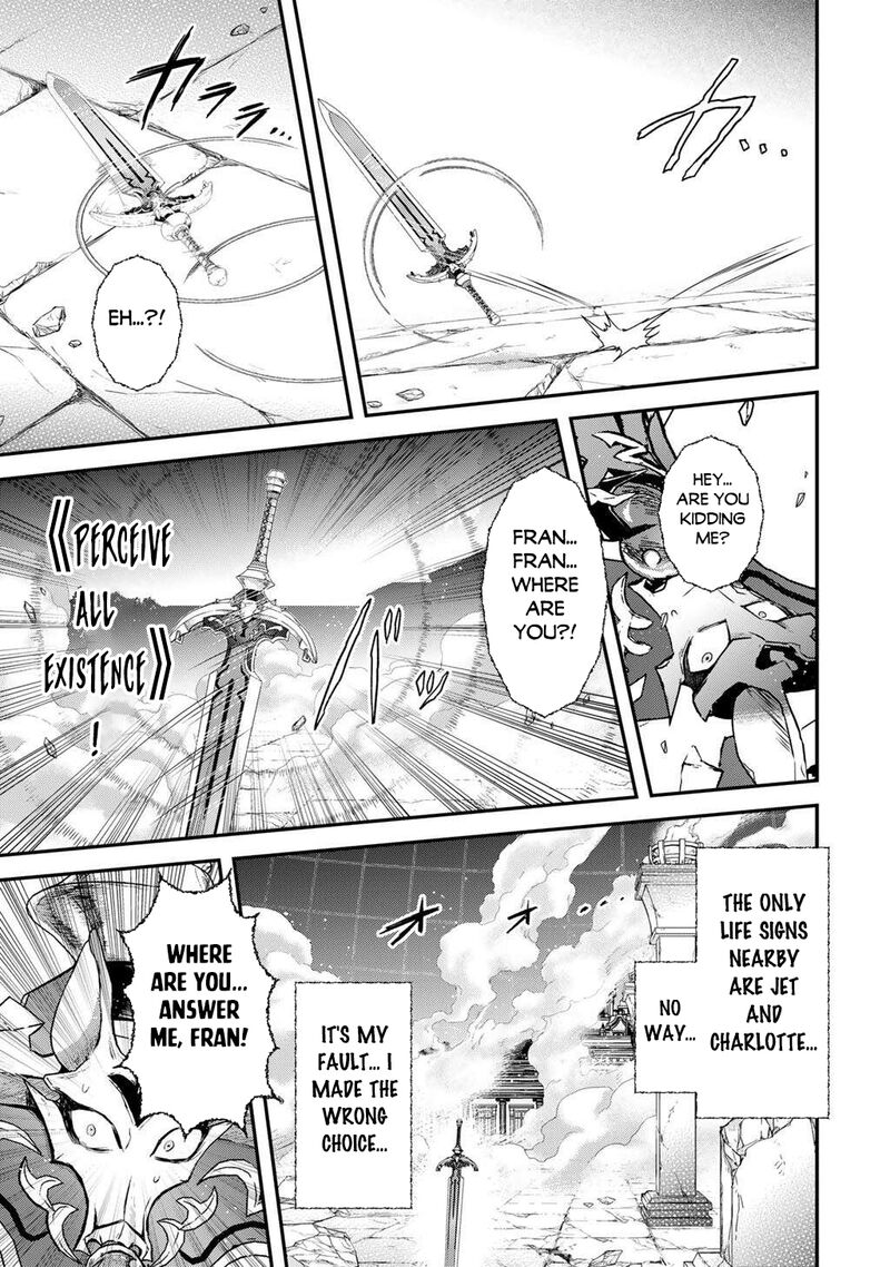 Tensei Shitara Ken Deshita 88 14
