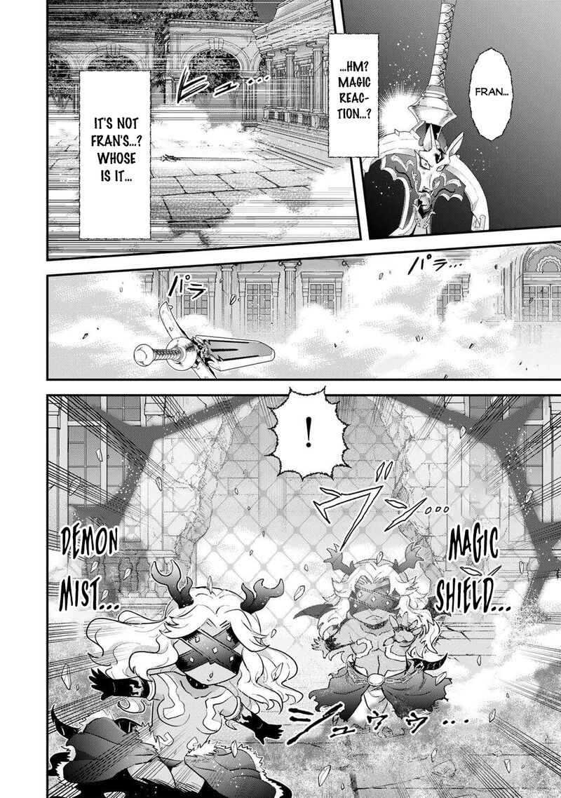 Tensei Shitara Ken Deshita 88 15