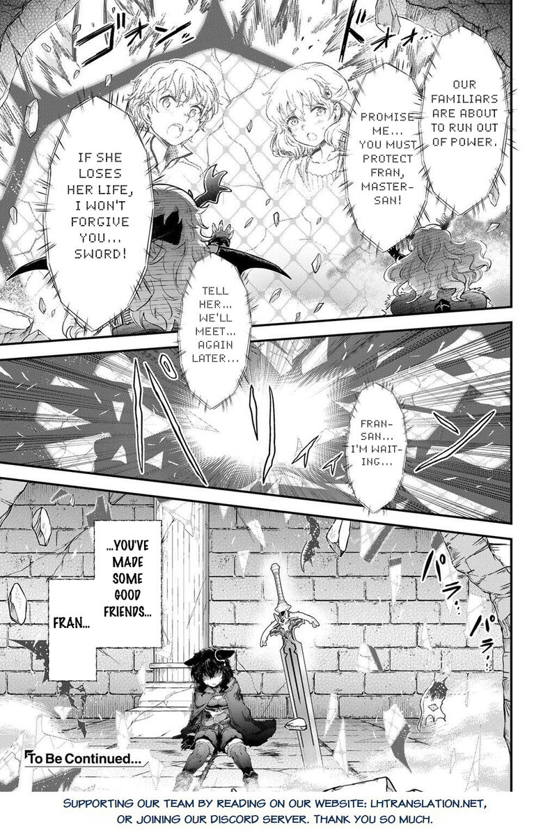 Tensei Shitara Ken Deshita 88 20