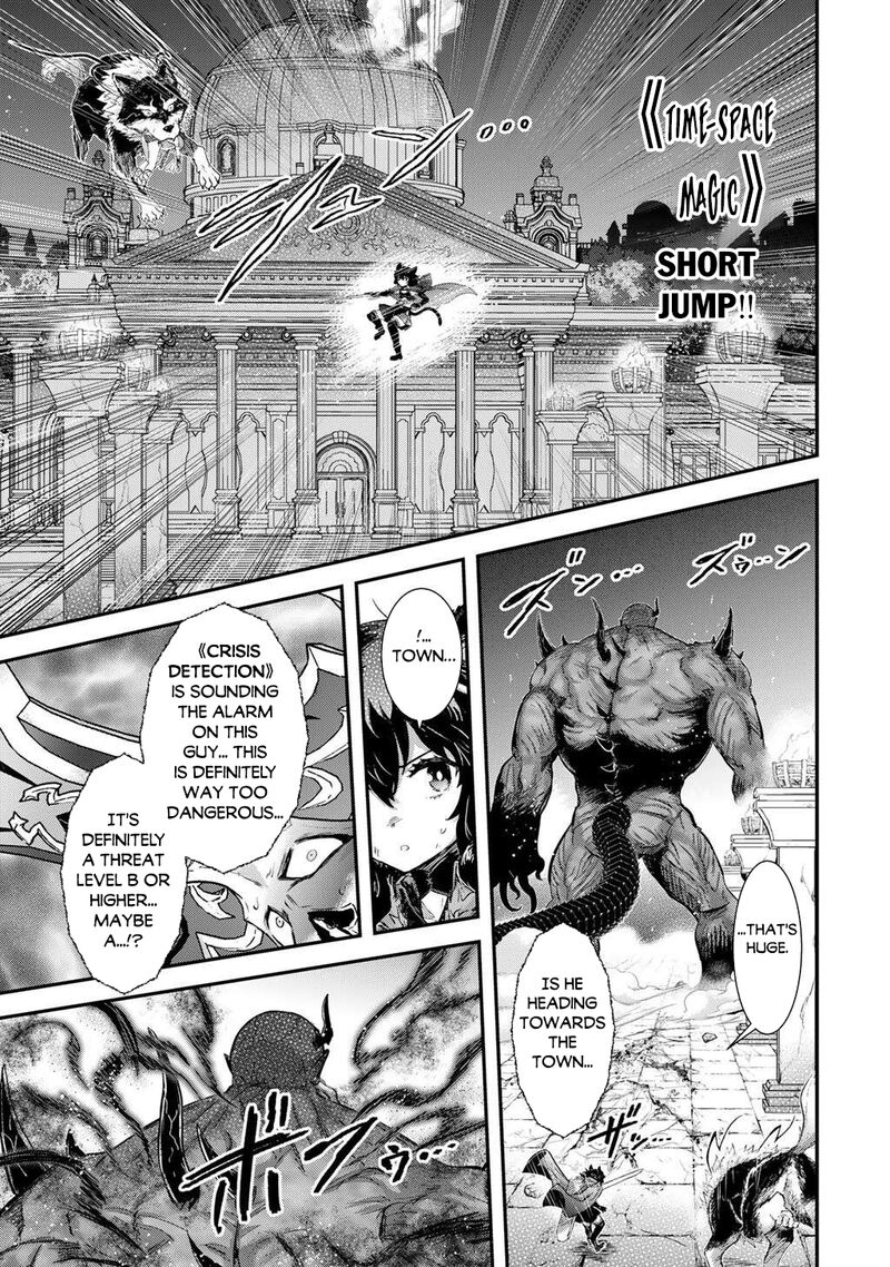 Tensei Shitara Ken Deshita 88 3