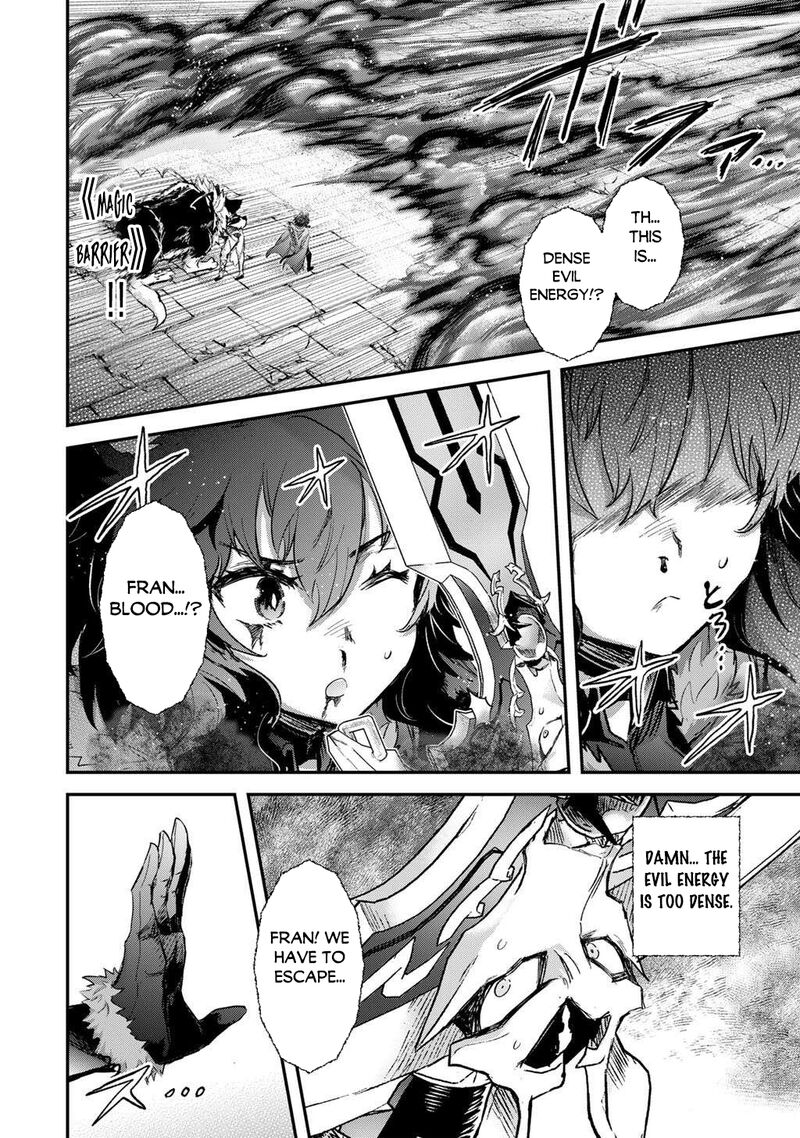 Tensei Shitara Ken Deshita 88 4