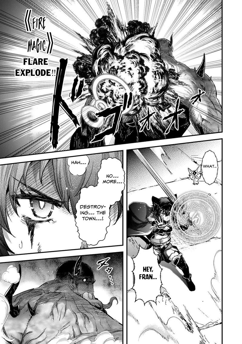 Tensei Shitara Ken Deshita 88 5