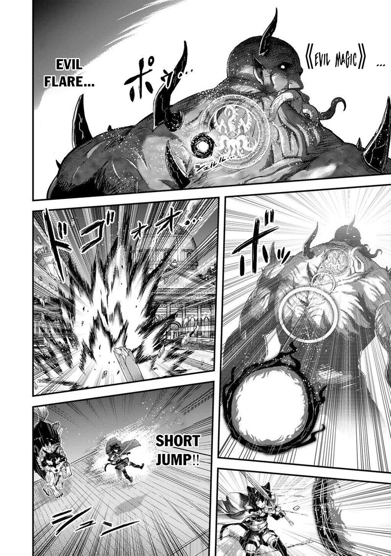 Tensei Shitara Ken Deshita 88 6