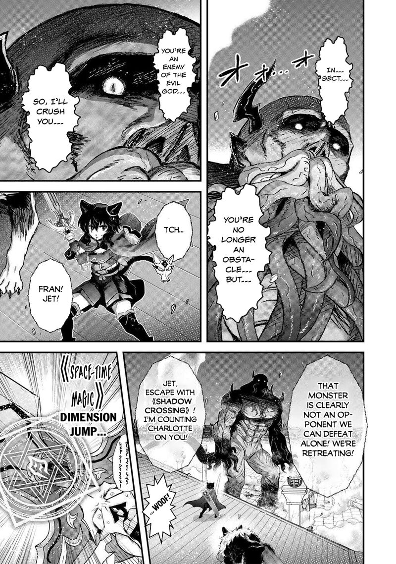 Tensei Shitara Ken Deshita 88 7